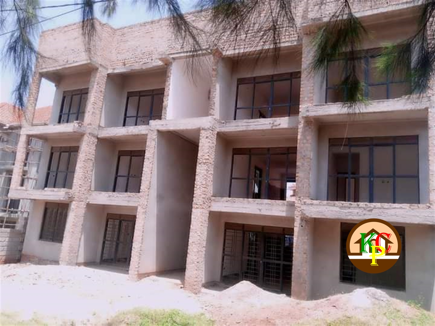 Shell House for sale in Naalya Wakiso