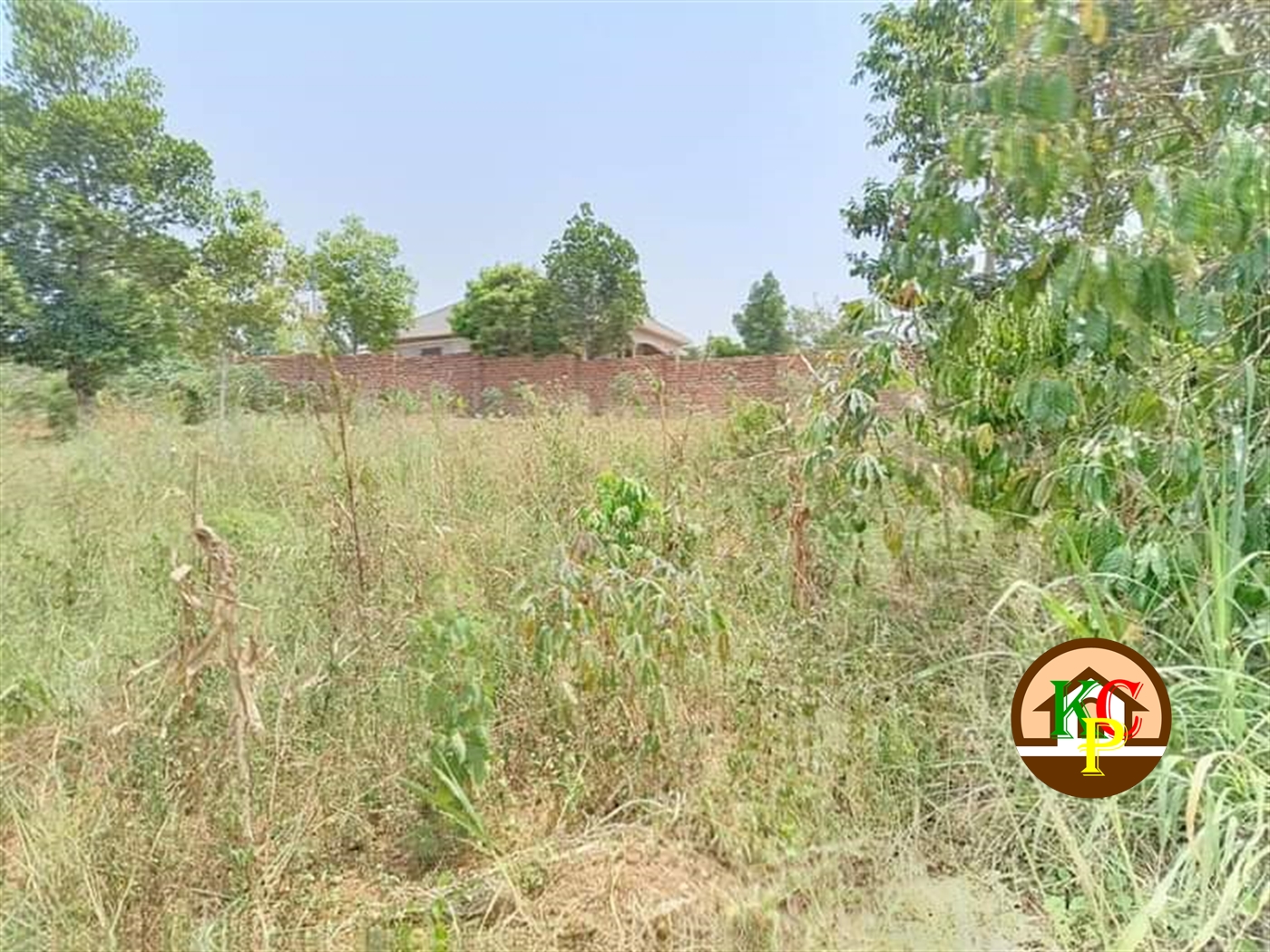 Residential Land for sale in Bukeelele Wakiso