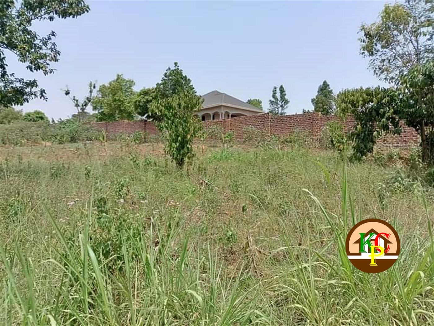 Residential Land for sale in Bukeelele Wakiso