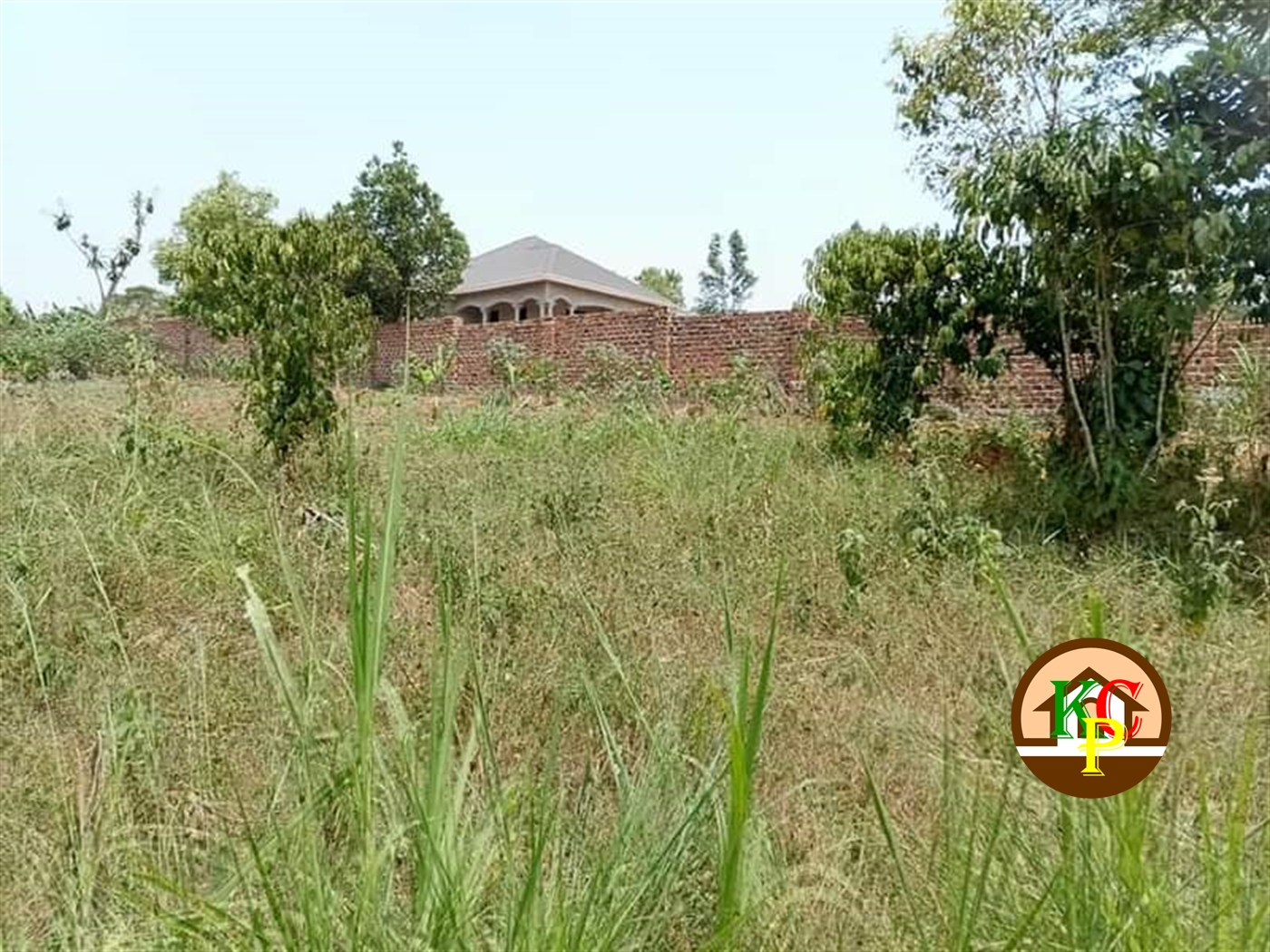 Residential Land for sale in Bukeelele Wakiso