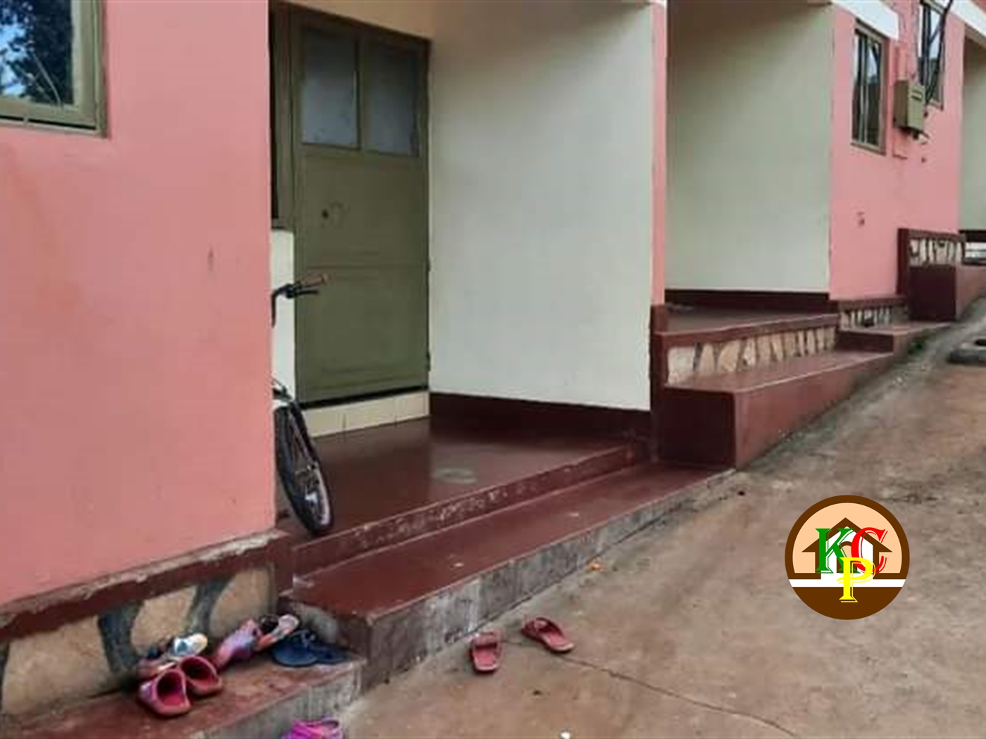 Rental units for sale in Najjera Wakiso