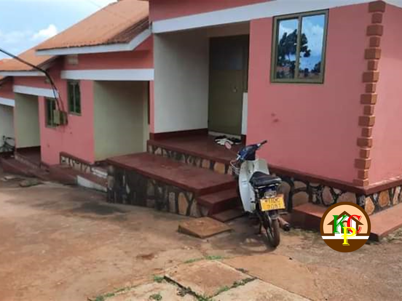 Rental units for sale in Najjera Wakiso