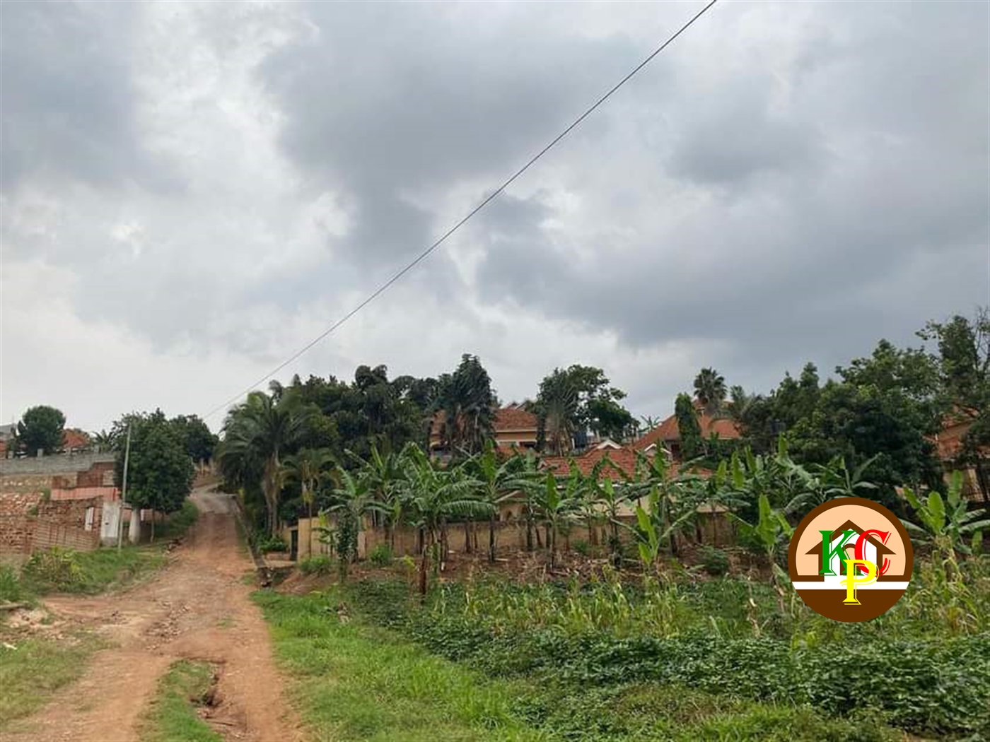 Residential Land for sale in Ntinda Kampala