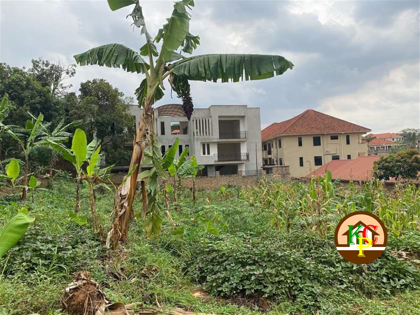 Residential Land for sale in Ntinda Kampala