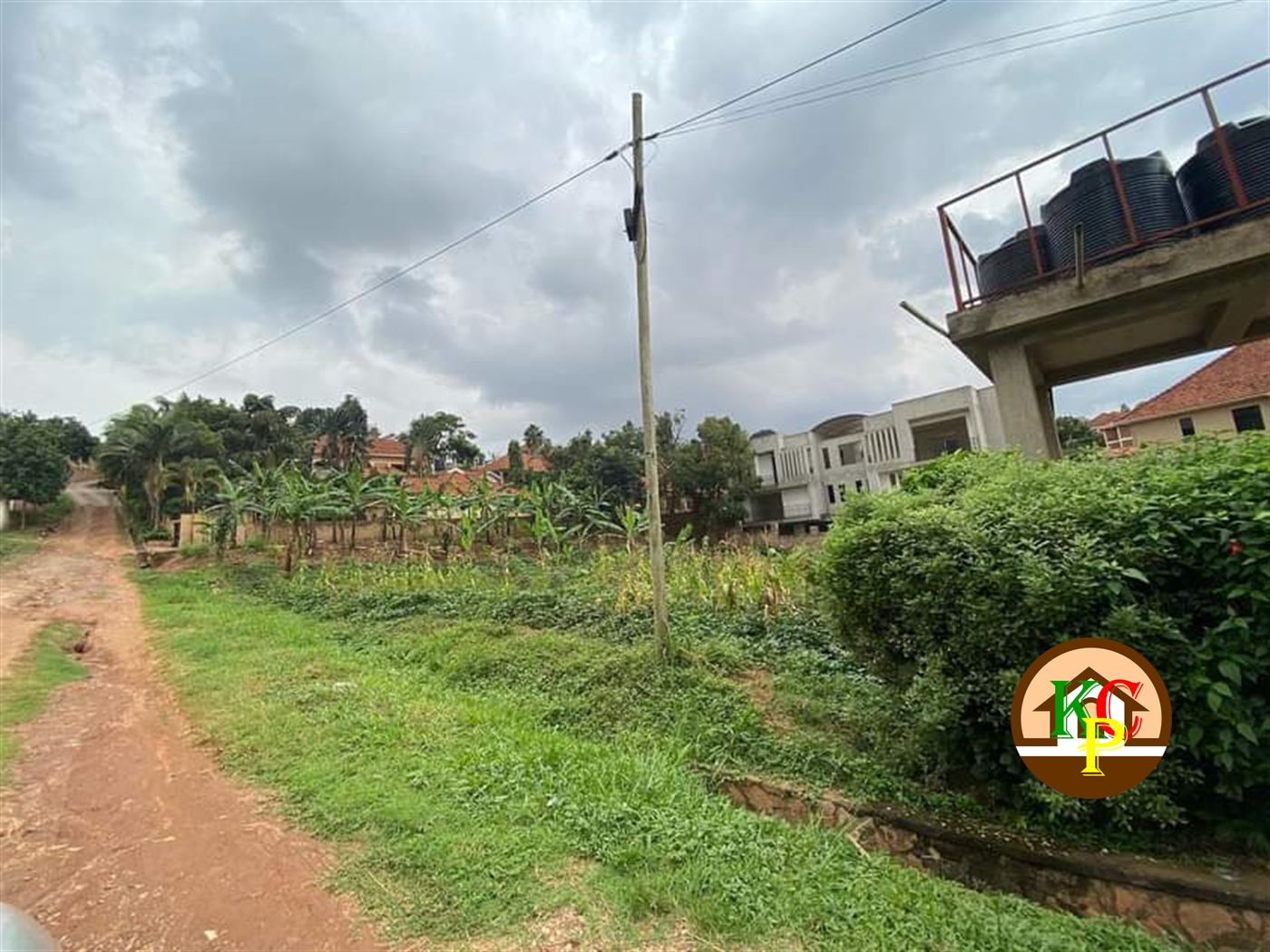 Residential Land for sale in Ntinda Kampala