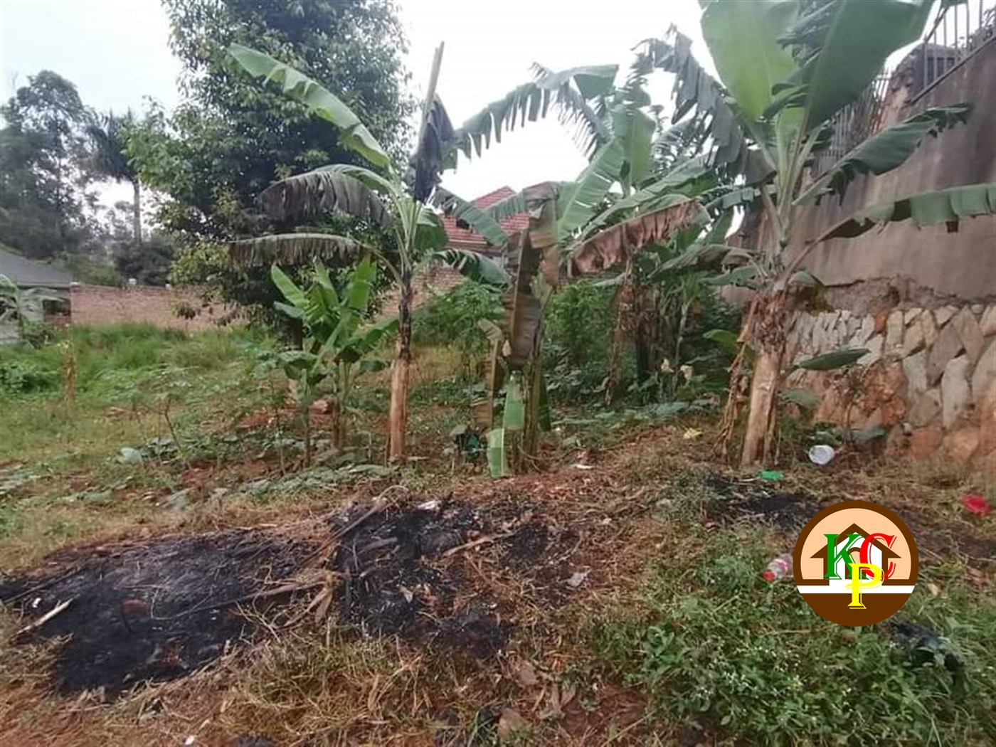 Residential Land for sale in Najjera Wakiso