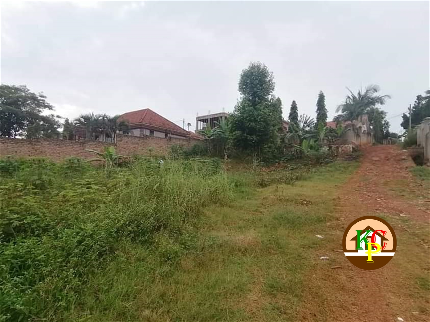 Residential Land for sale in Najjera Wakiso