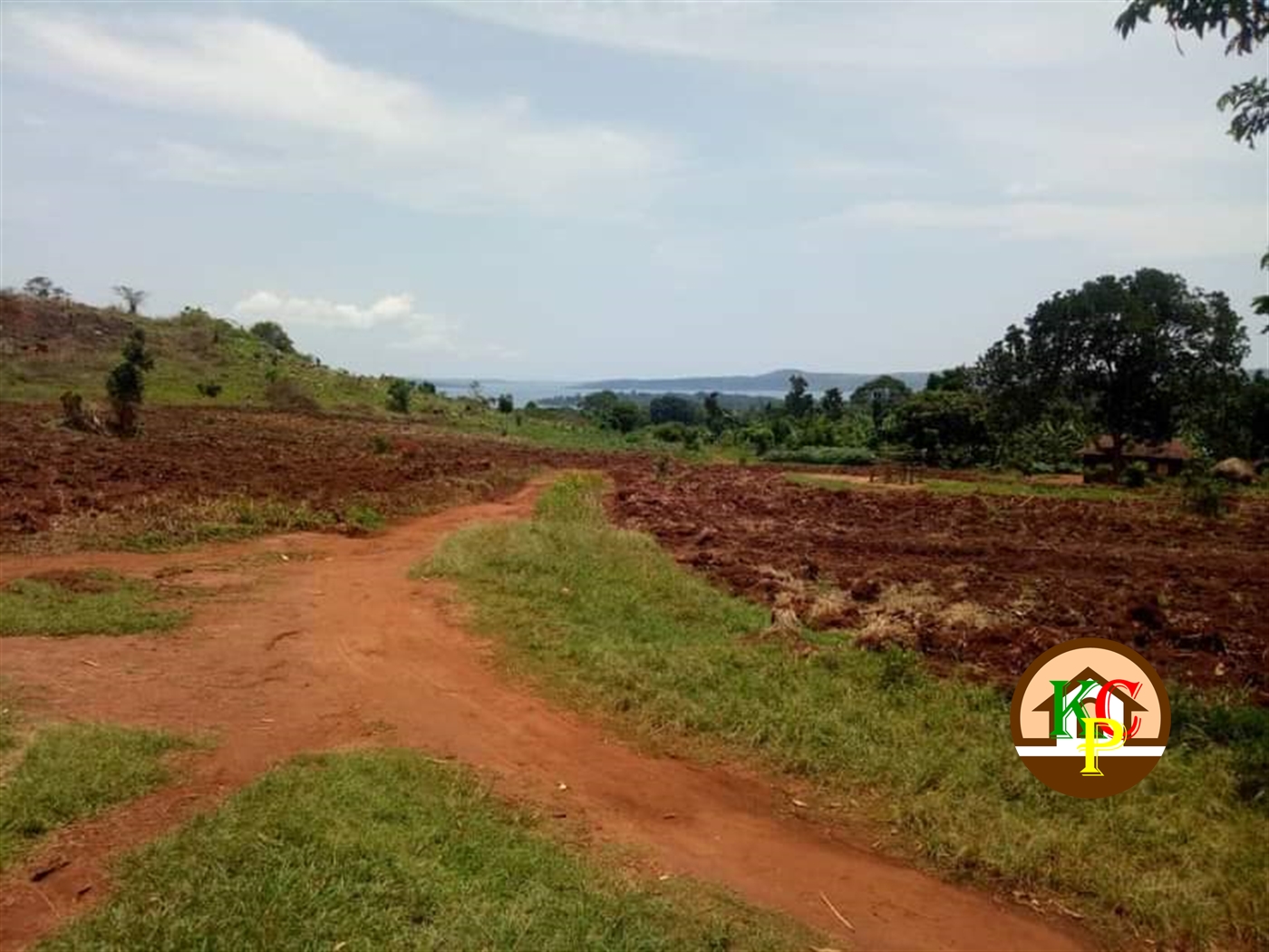 Residential Land for sale in Buwooya Buyikwe