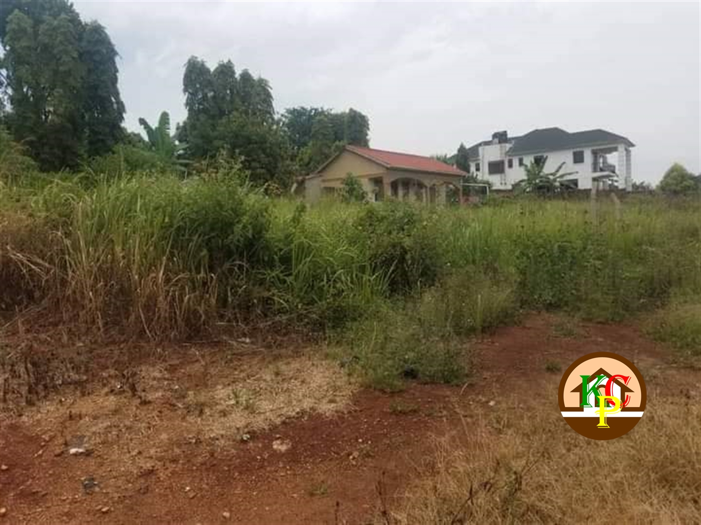 Residential Land for sale in Seeta Wakiso