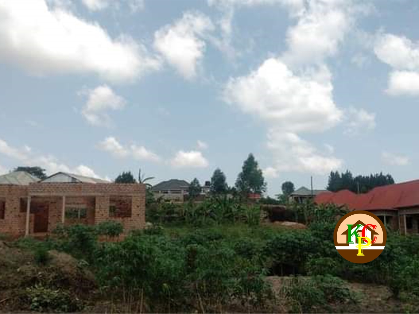 Residential Land for sale in Gayaza Wakiso