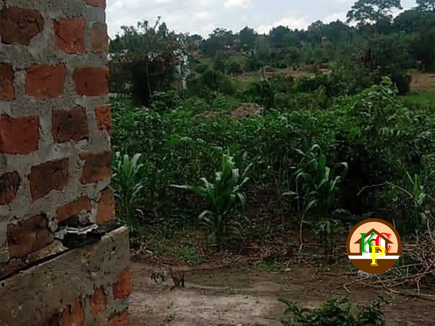 Residential Land for sale in Gayaza Wakiso