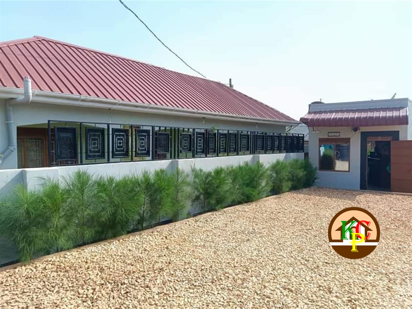 Guest house for sale in Namugongo Wakiso