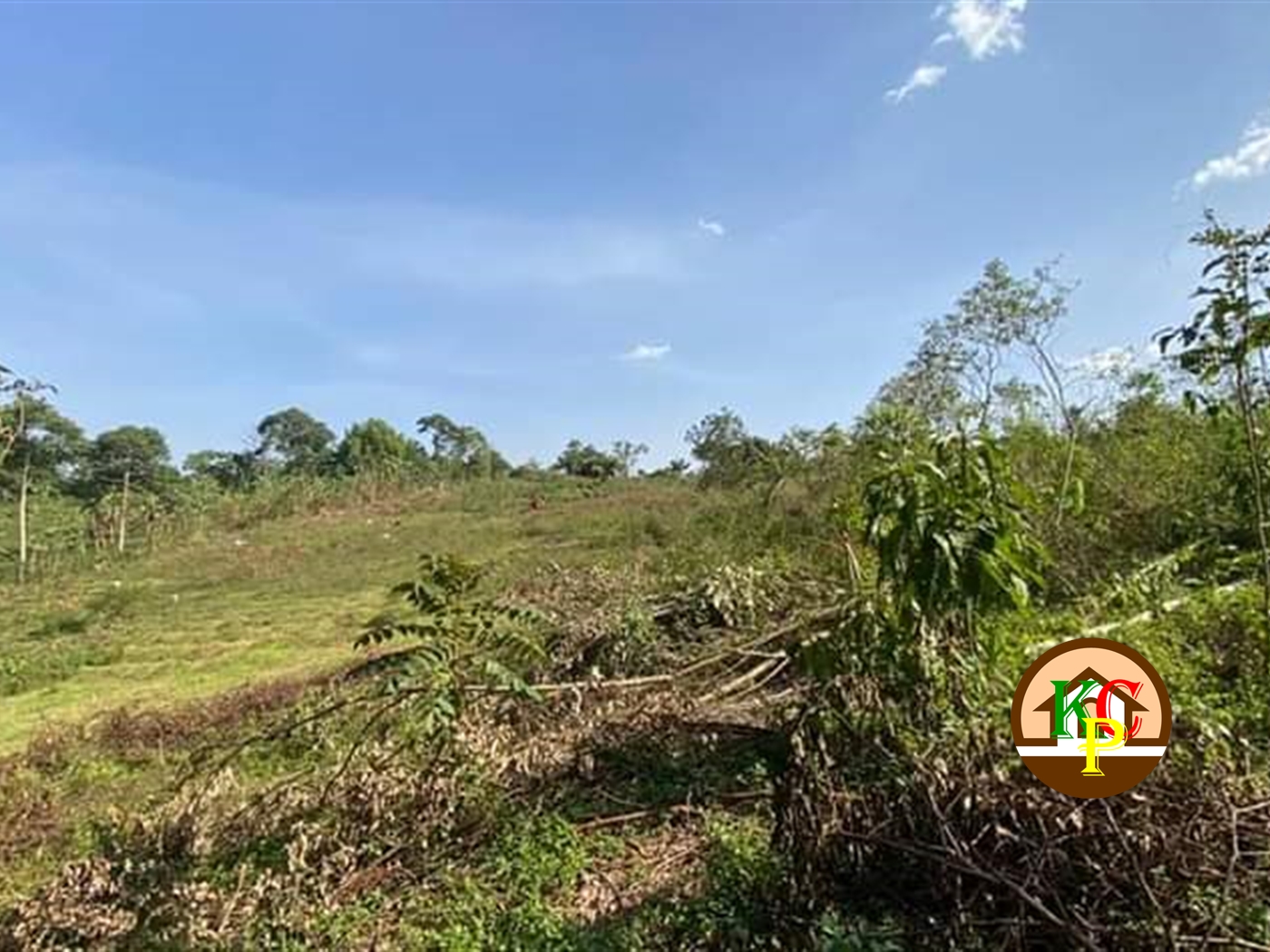 Residential Land for sale in Matugga Kampala