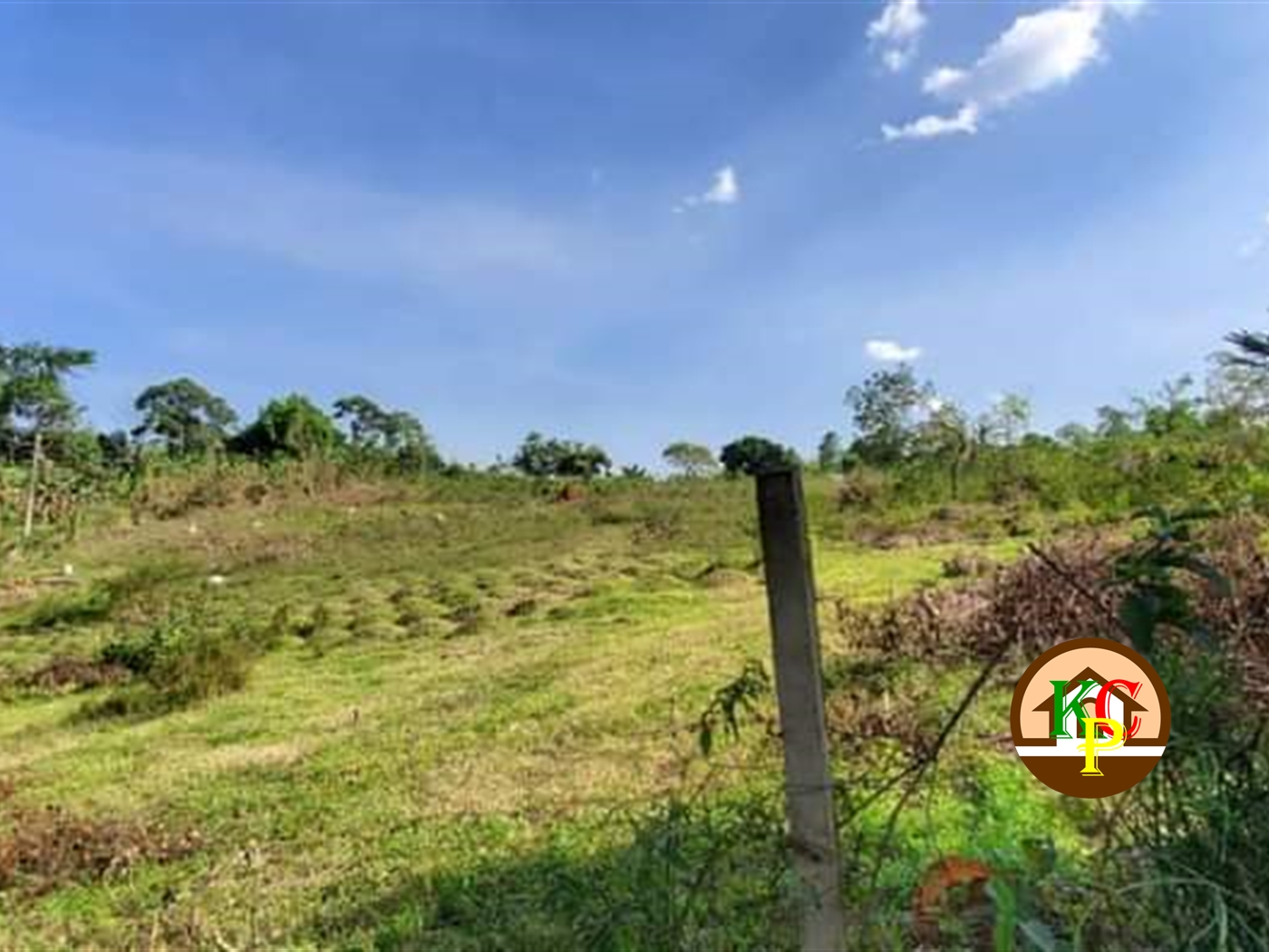 Residential Land for sale in Matugga Kampala