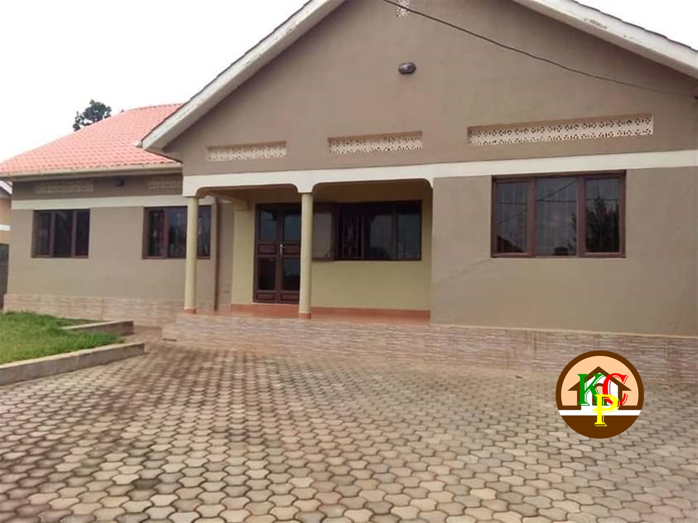 Bungalow for sale in Bweyogerere Wakiso