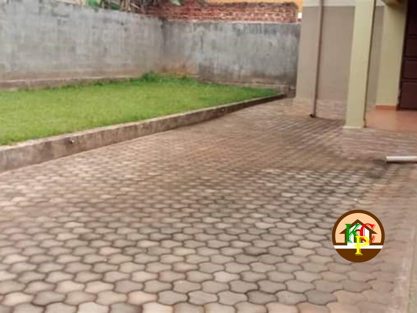 Bungalow for sale in Bweyogerere Wakiso