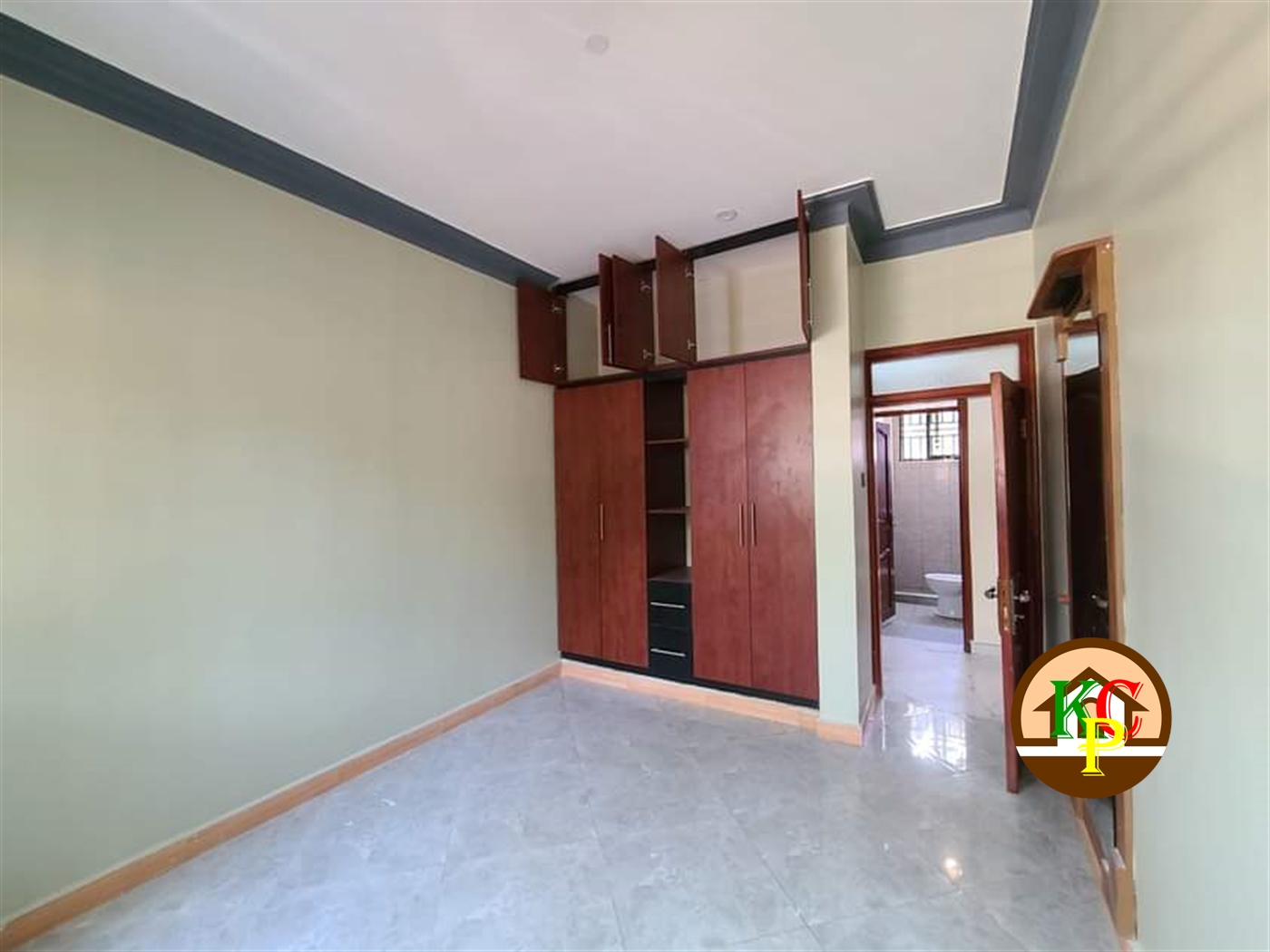 Apartment for rent in Buziga Kampala