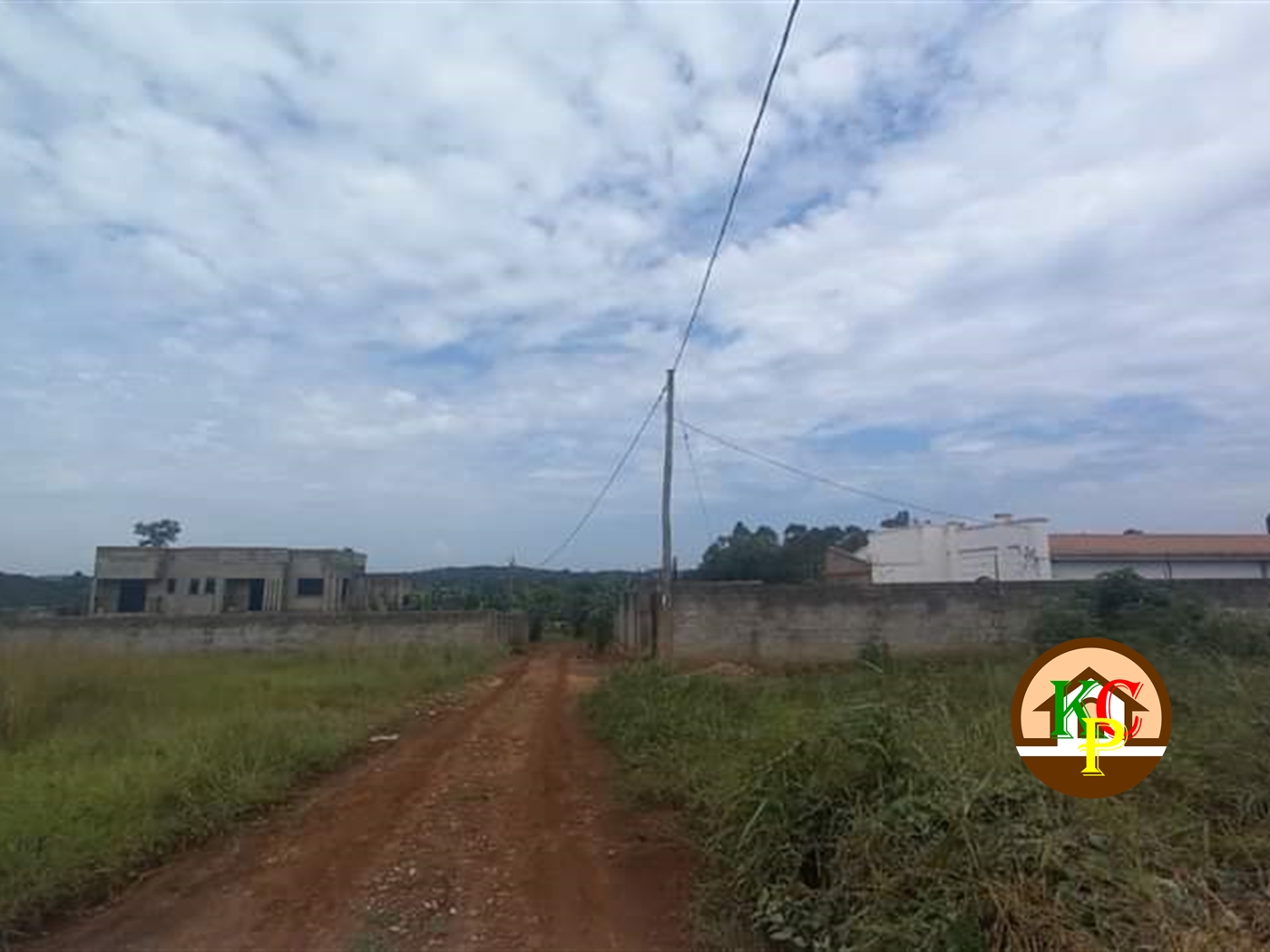 Residential Land for sale in Kira Wakiso