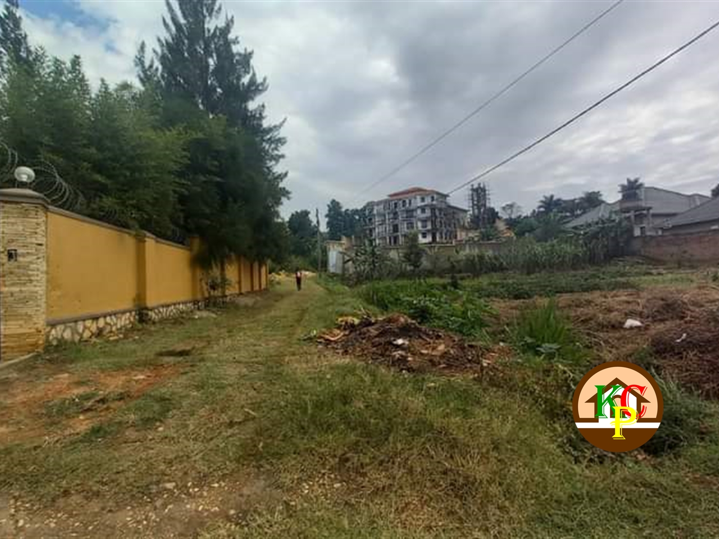 Residential Land for sale in Kira Wakiso