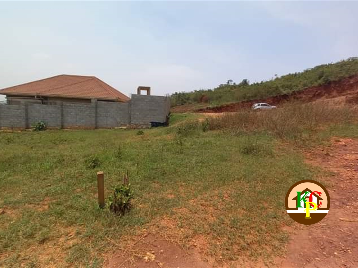 Residential Land for sale in Gayaza Wakiso