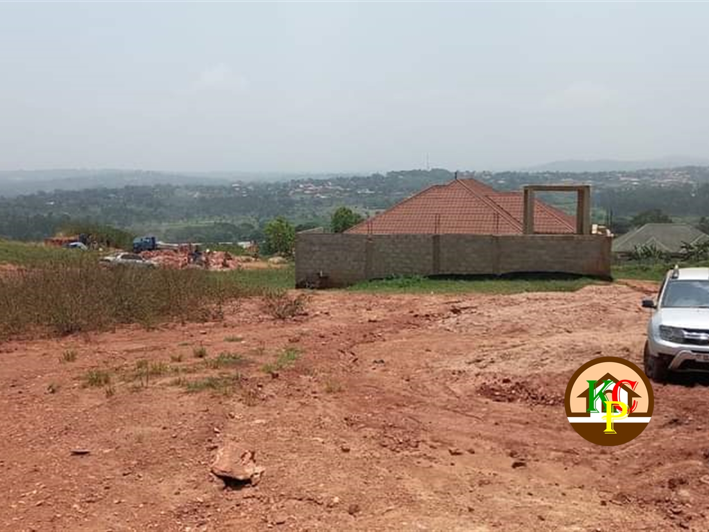 Residential Land for sale in Gayaza Wakiso