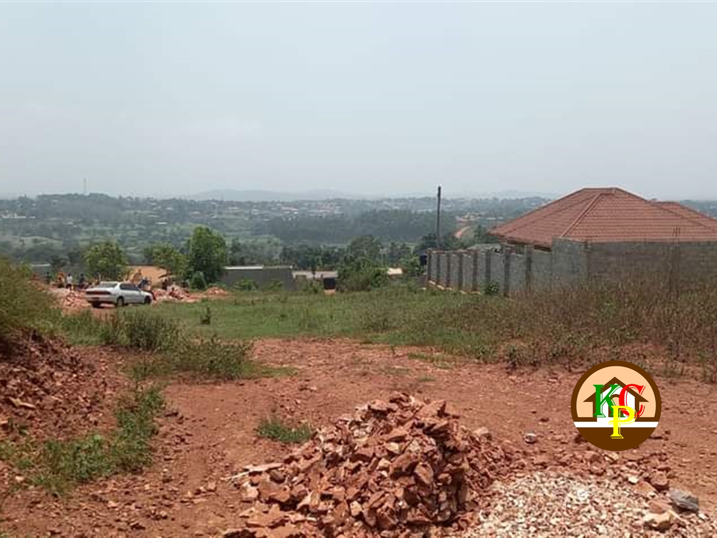 Residential Land for sale in Gayaza Wakiso