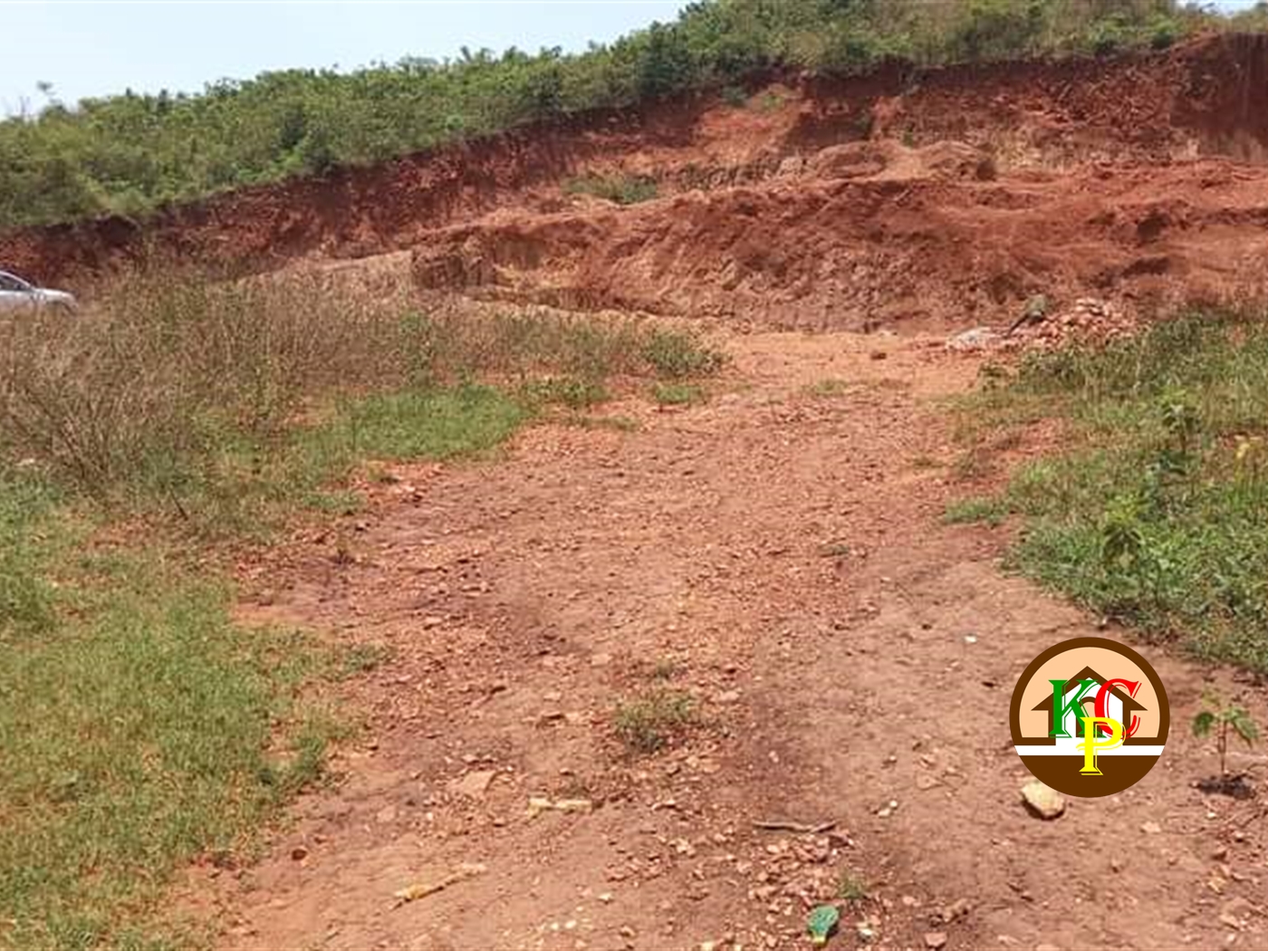 Residential Land for sale in Gayaza Wakiso