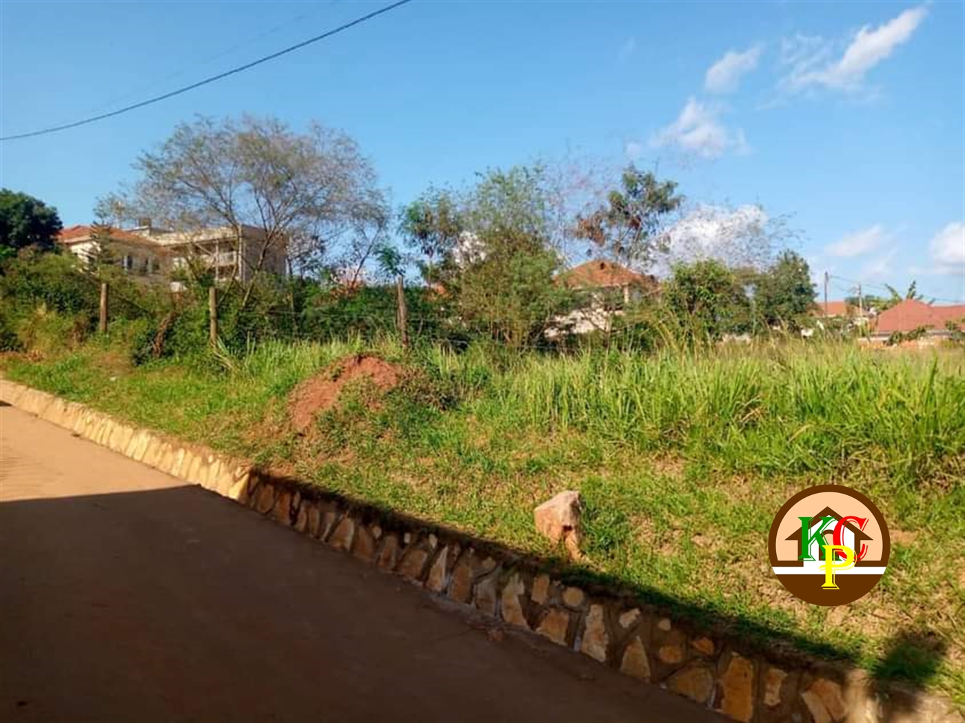 Residential Land for sale in Namugongo Wakiso