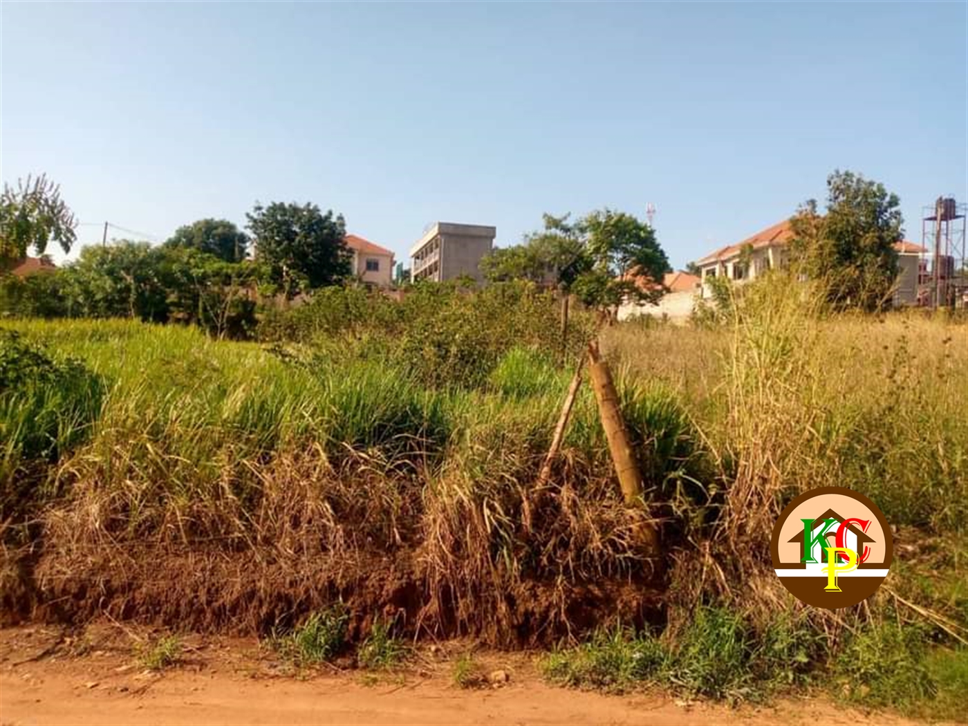 Residential Land for sale in Namugongo Wakiso