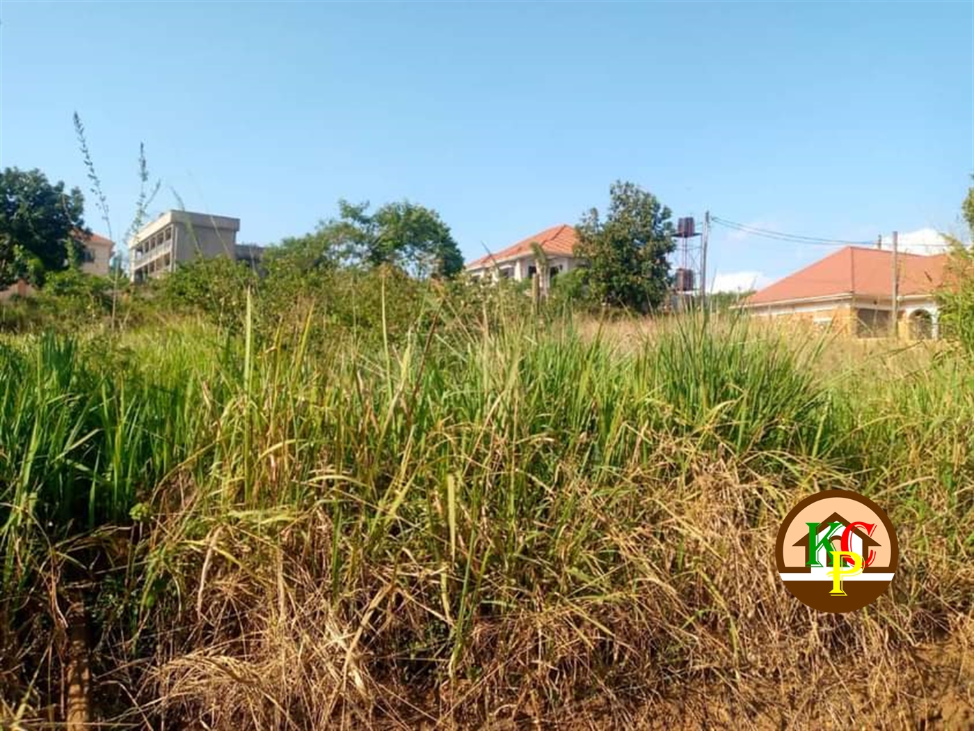 Residential Land for sale in Namugongo Wakiso