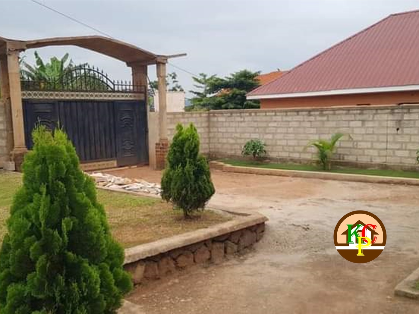 Bungalow for sale in Entebbe Wakiso