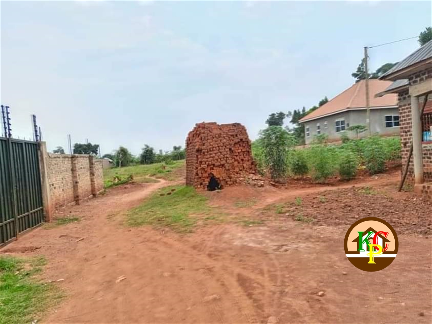 Residential Land for sale in Kira Wakiso