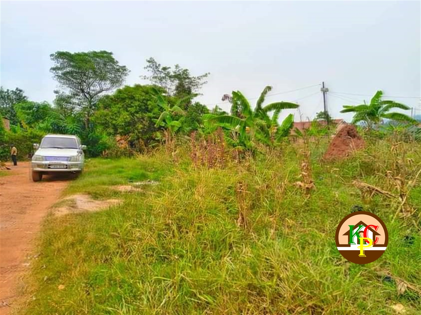 Residential Land for sale in Kira Wakiso