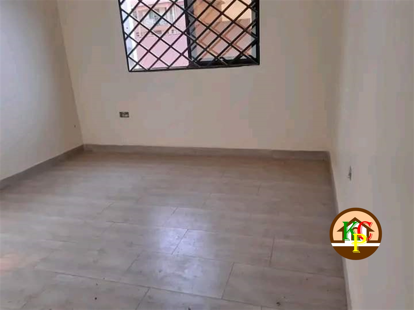 Apartment for rent in Naalya Wakiso