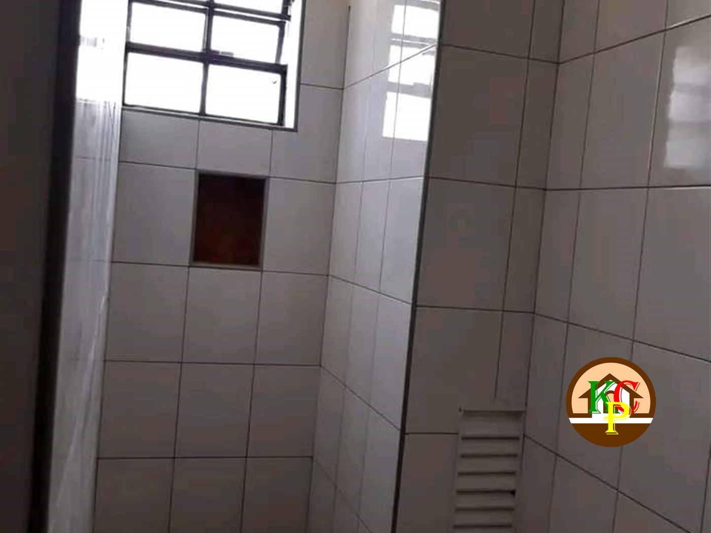 Apartment for rent in Najjera Wakiso