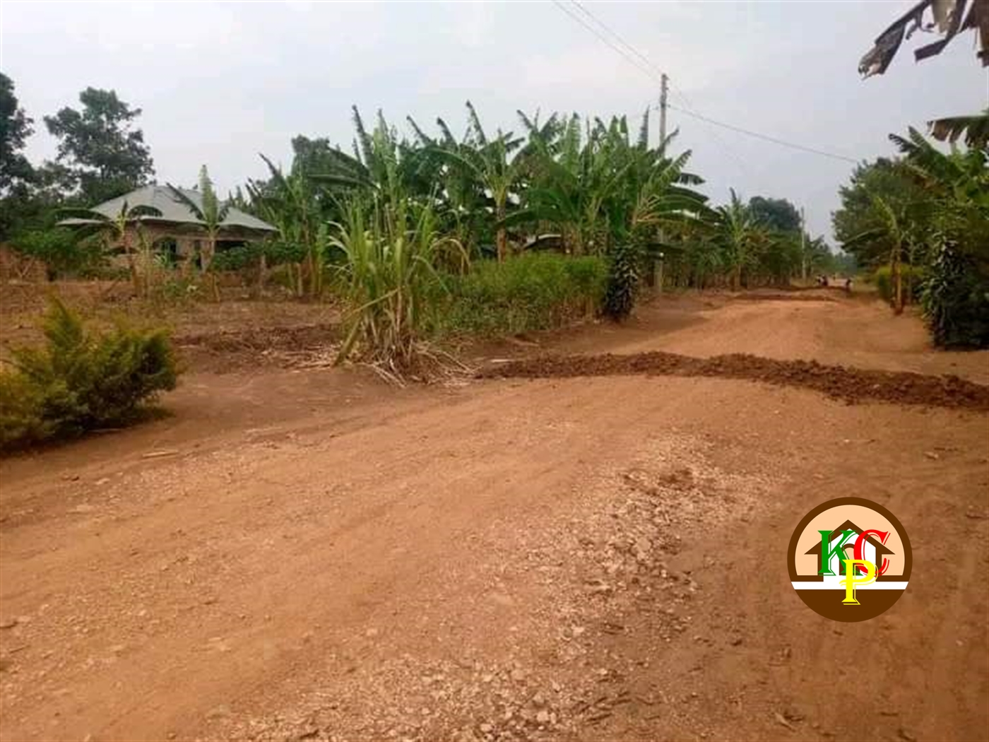 Residential Land for sale in Gayaza Wakiso