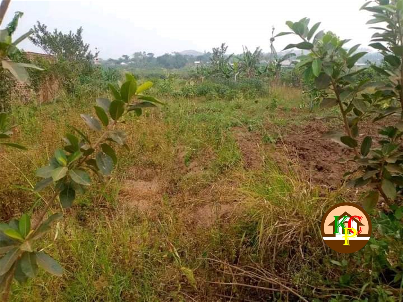 Residential Land for sale in Gayaza Wakiso