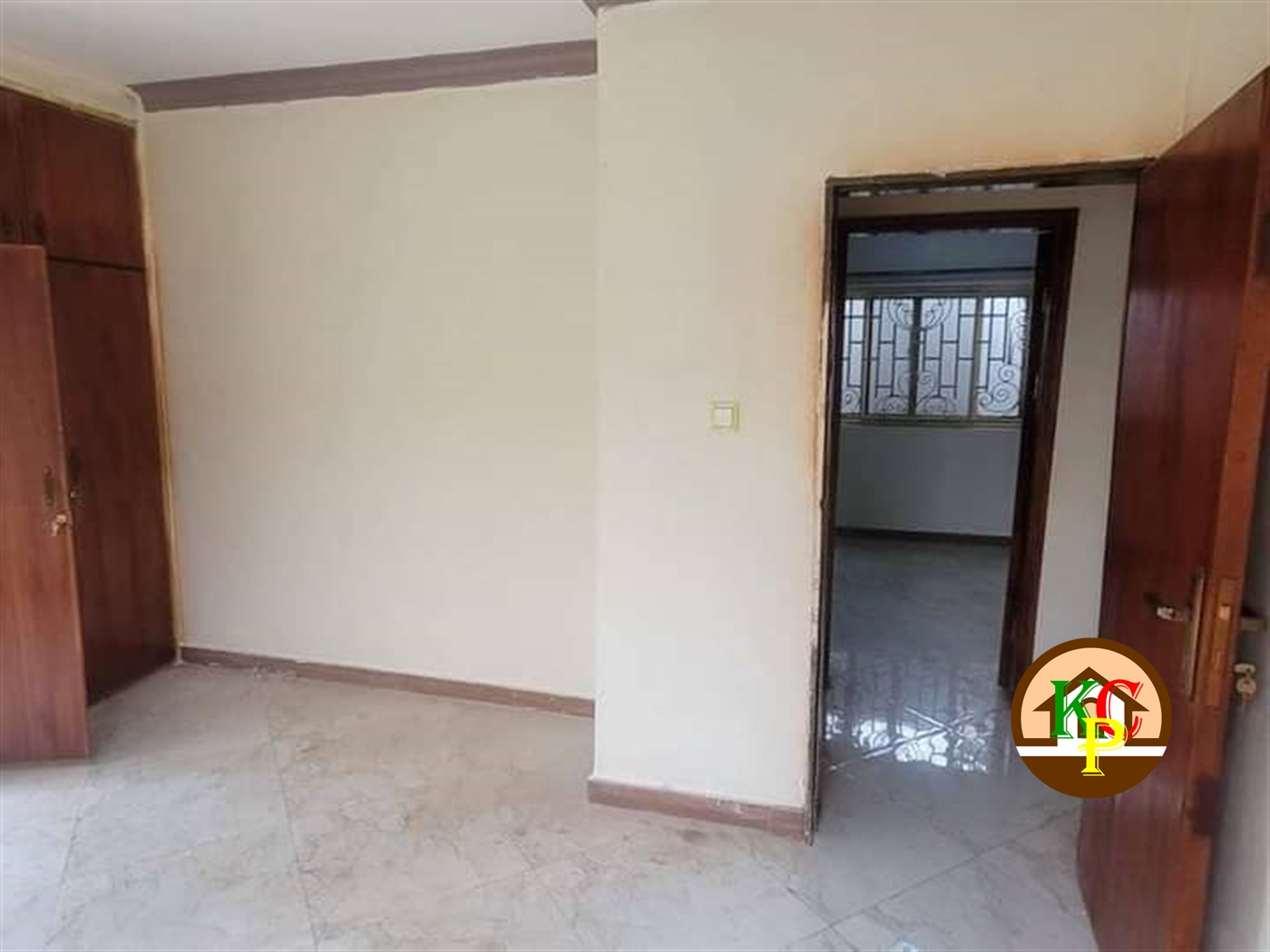 Bungalow for rent in Namugongo Wakiso