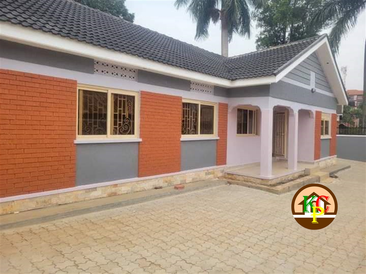 Bungalow for rent in Namugongo Wakiso