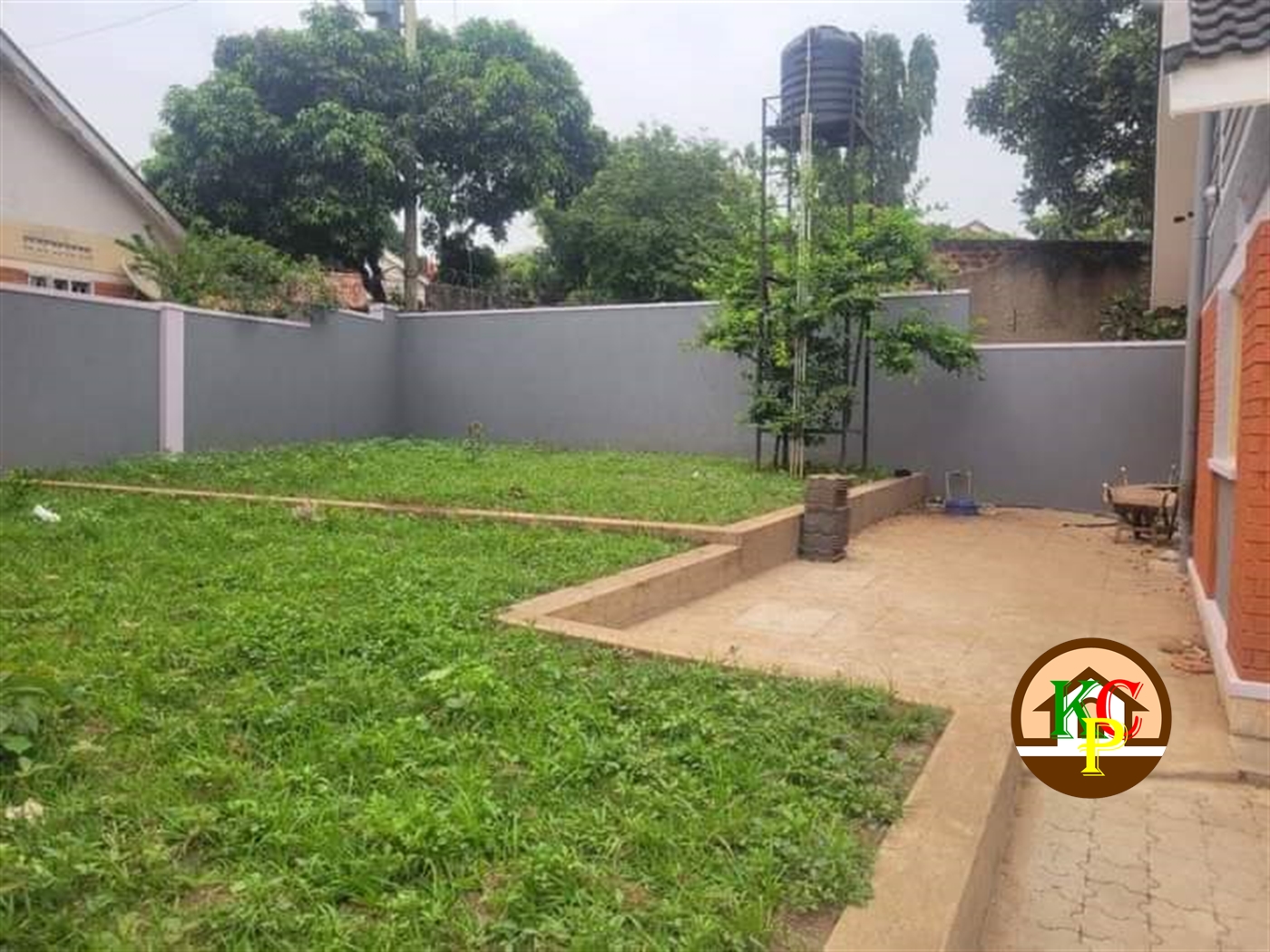 Bungalow for rent in Namugongo Wakiso