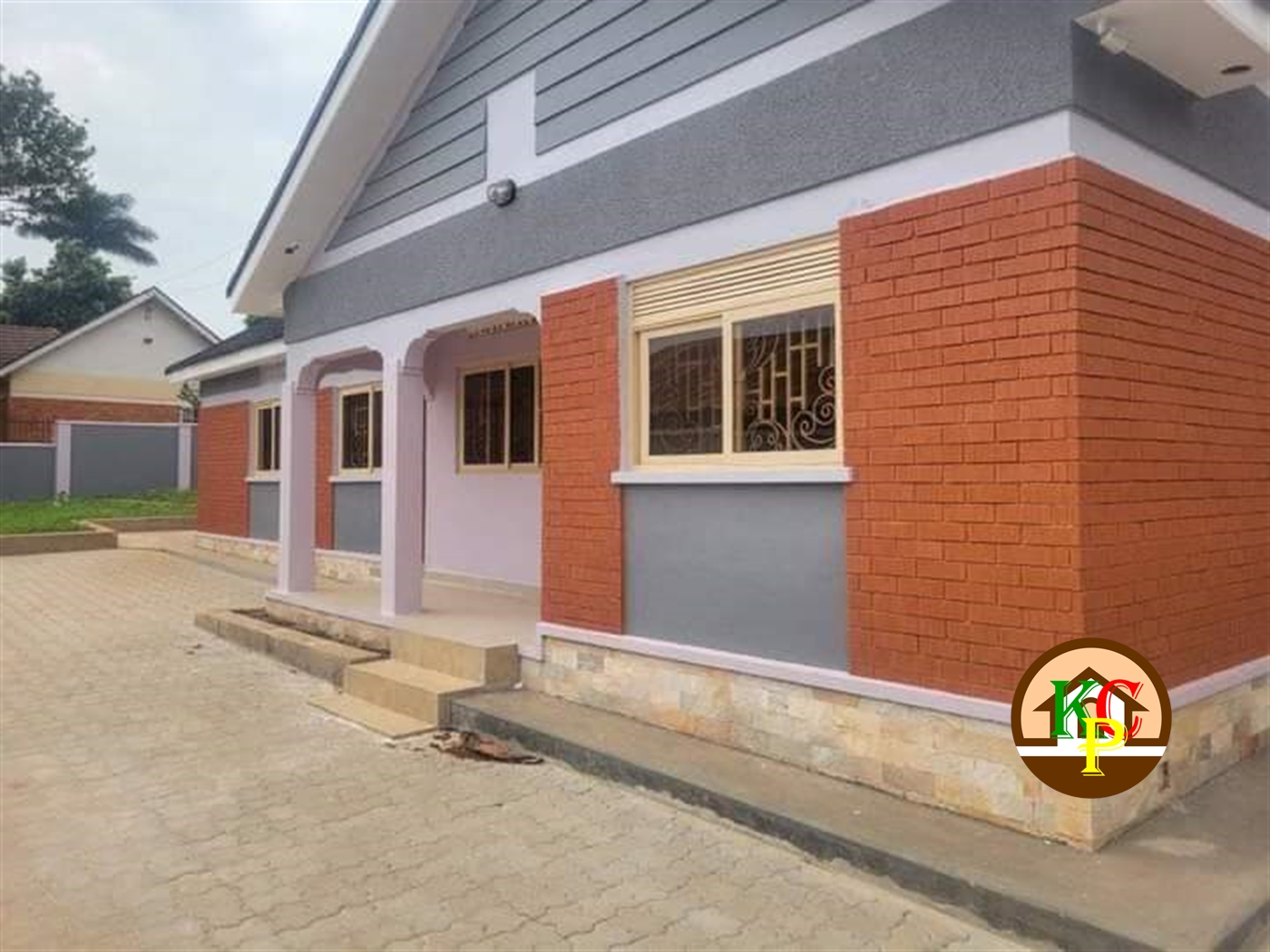 Bungalow for rent in Namugongo Wakiso