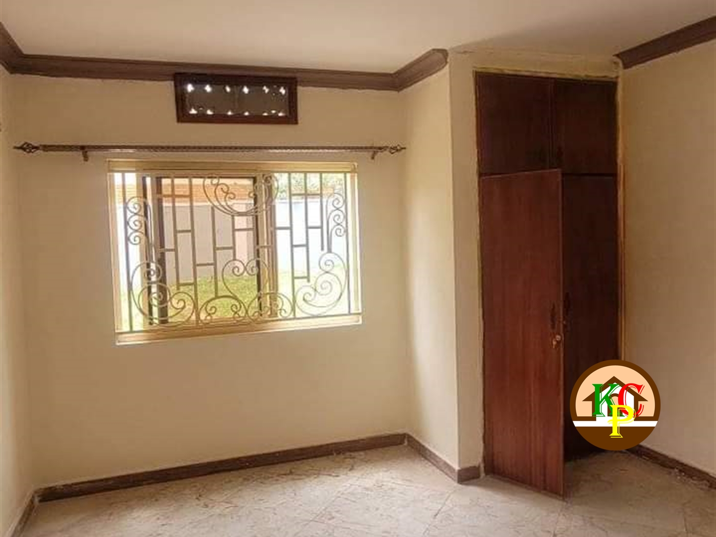 Bungalow for rent in Namugongo Wakiso