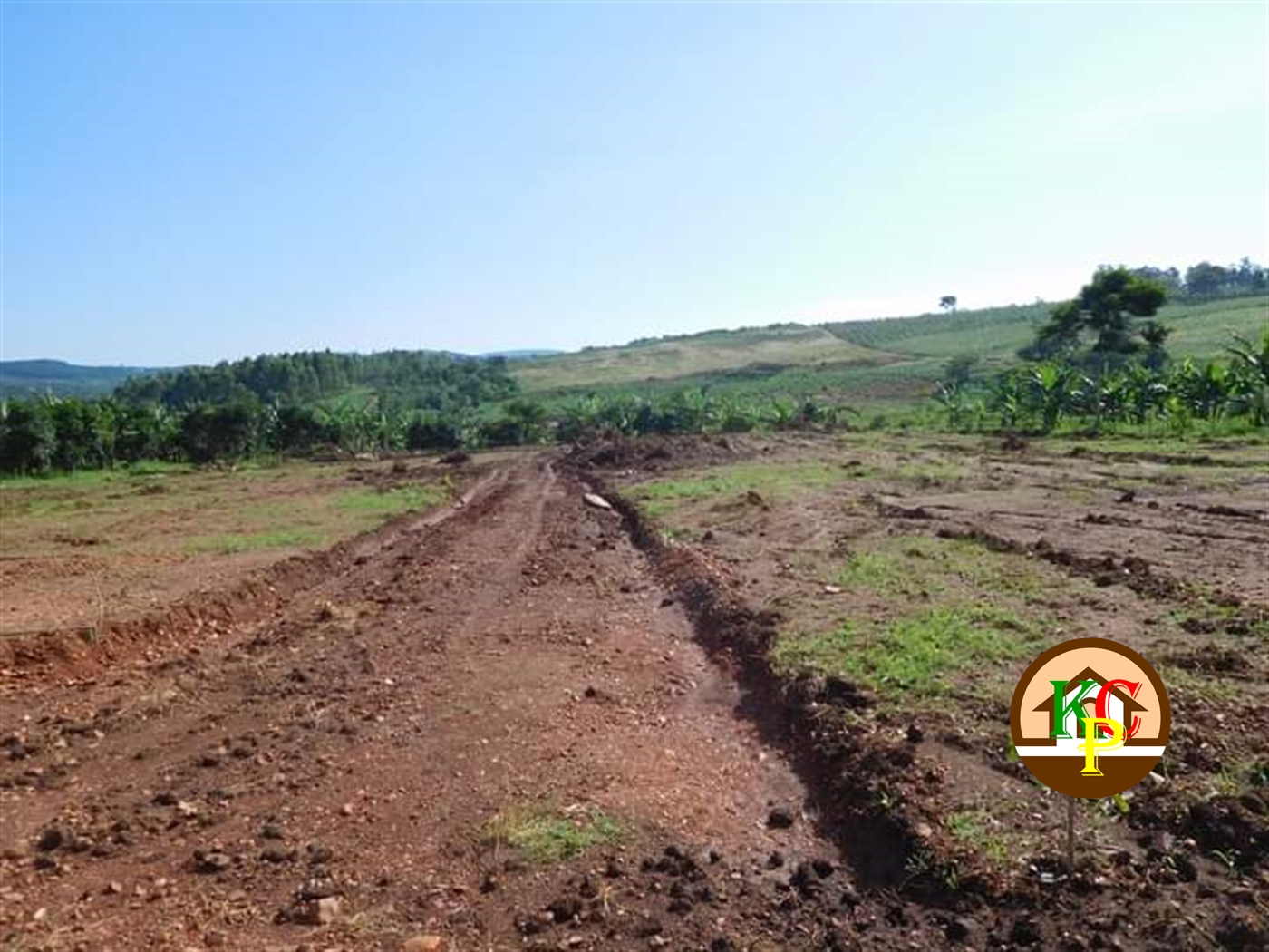 Residential Land for sale in Namayiba Wakiso