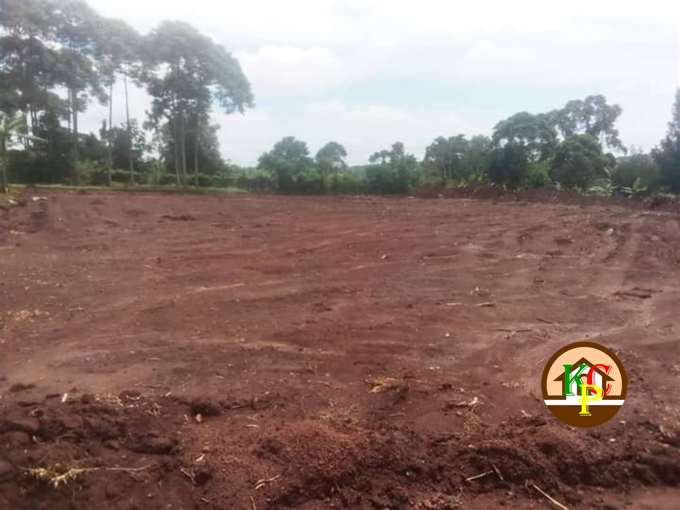 Residential Land for sale in Gayaza Wakiso