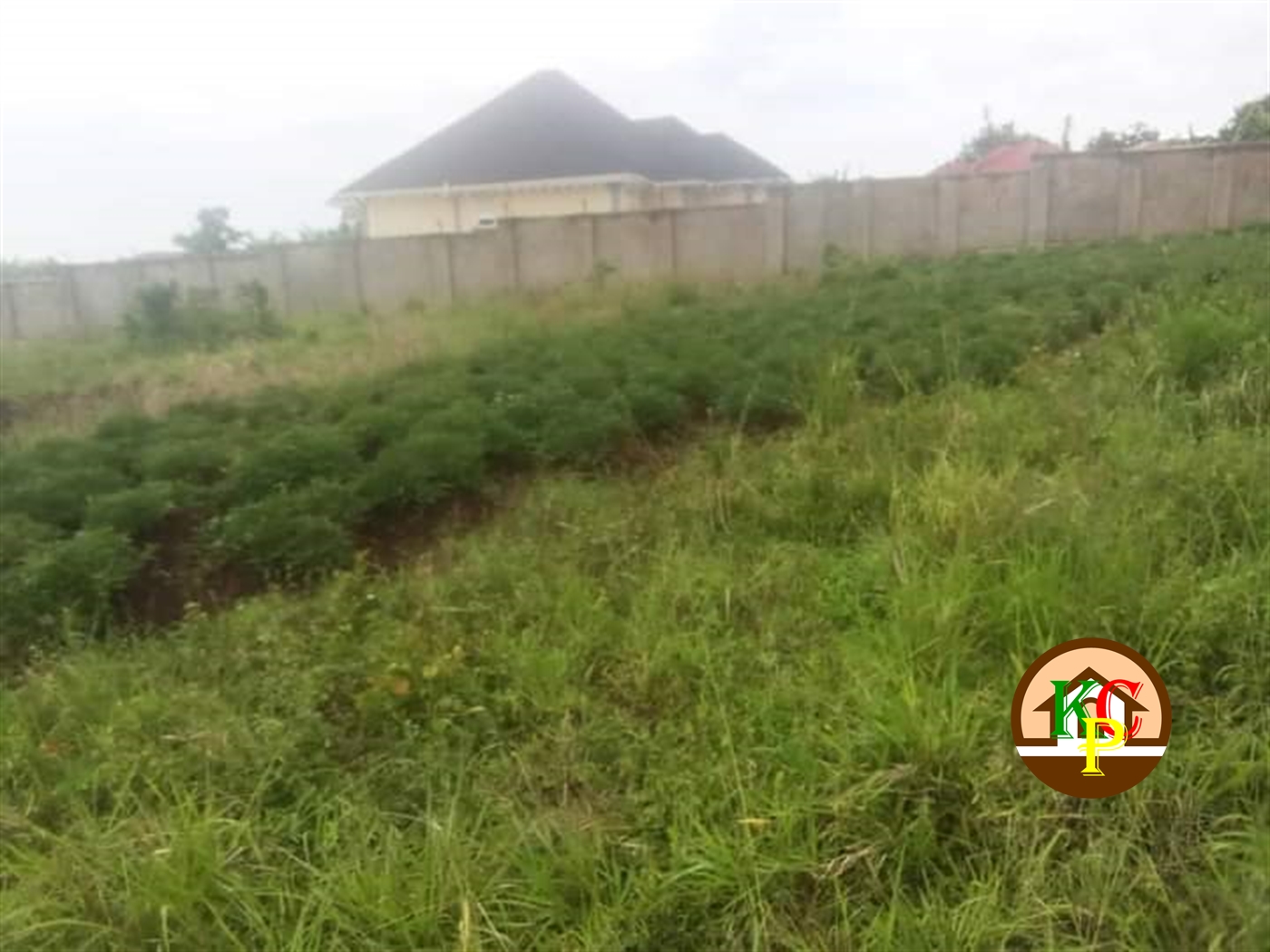 Residential Land for sale in Gayaza Wakiso