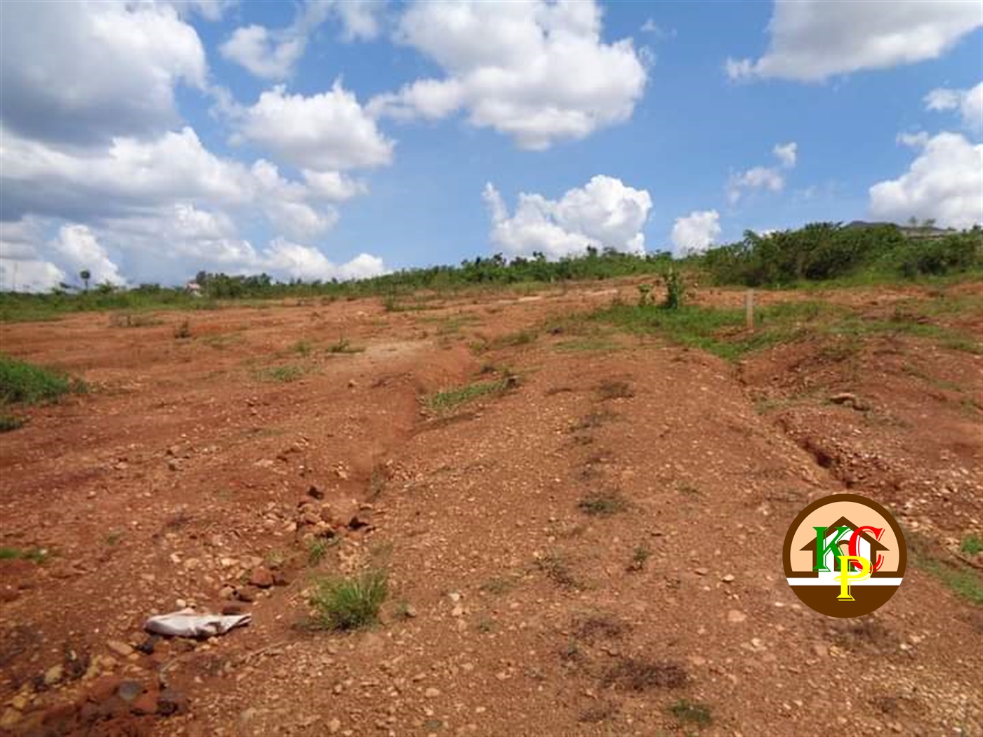 Residential Land for sale in Kira Wakiso