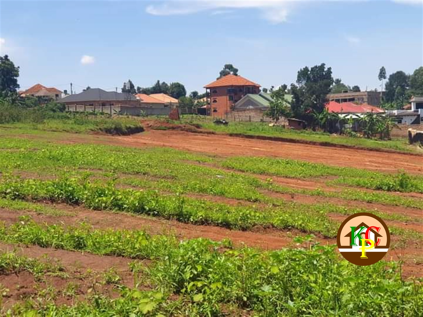 Residential Land for sale in Namugongo Wakiso