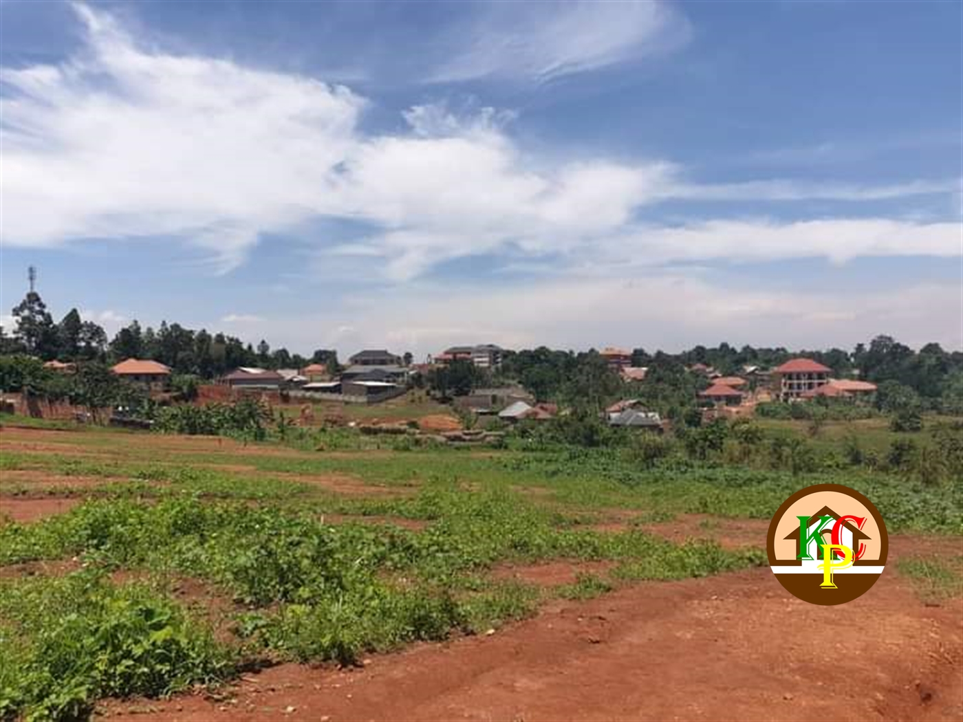 Residential Land for sale in Namugongo Wakiso