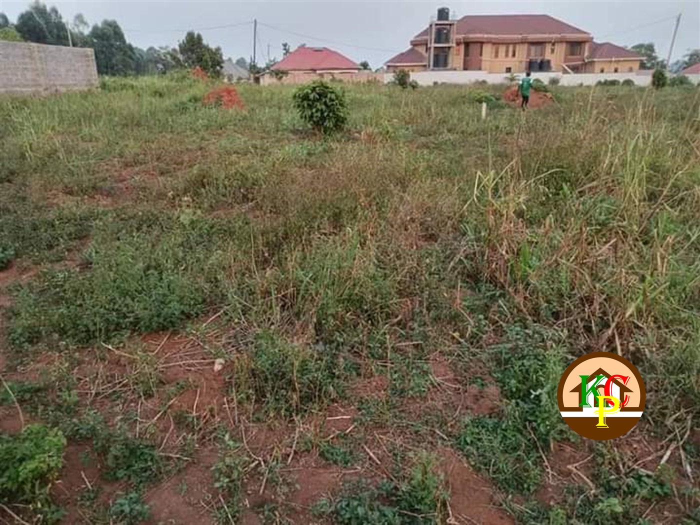 Residential Land for sale in Gayaza Wakiso