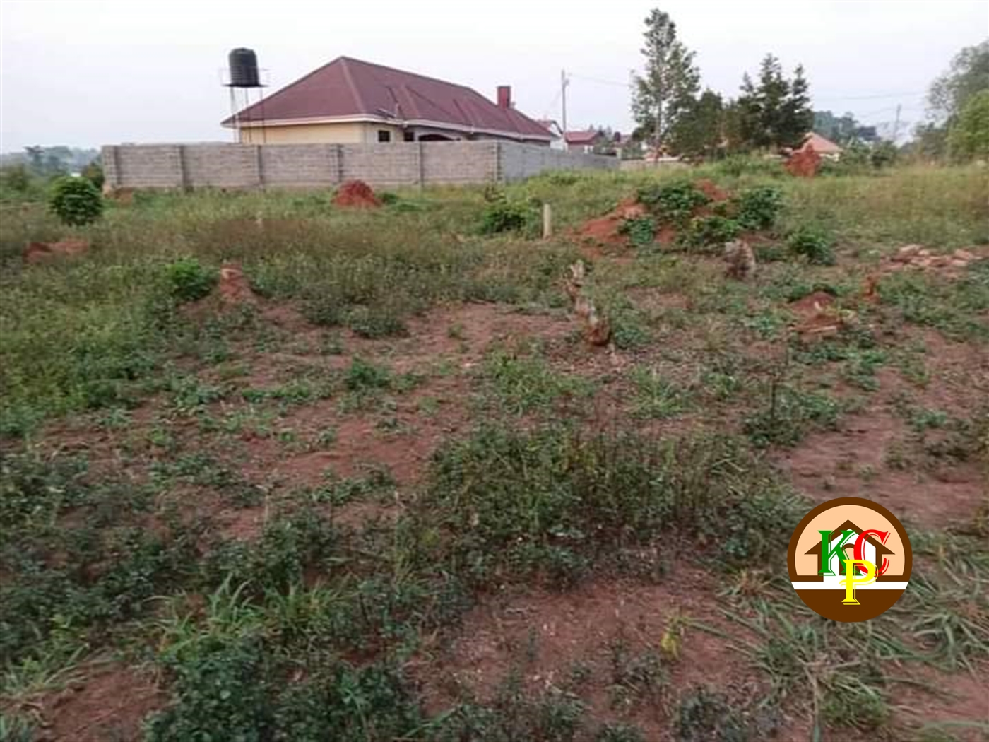 Residential Land for sale in Gayaza Wakiso